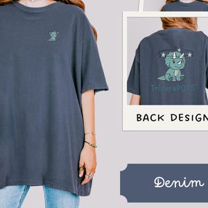 POTS Syndrome Awareness Shirt Funny Disability Wear for POTS Awareness Gift Idea for Spoonie Daughter Dysautonomia Tee for Flare Day Support