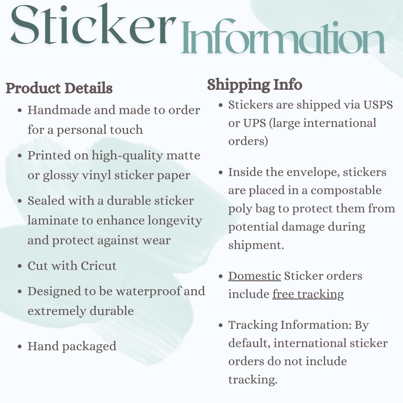 Chronic Illness Sticker Funny Endometriosis Gift Idea for Chronic Pain Humor Decal for Endo Awareness Vinyl Waterproof Sticker for Spoonie Bild 14
