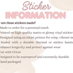 Celiac Disease Sticker Funny Stomach Problems Decal for Hot Girl Gluten Free Gift Idea for Chronic Illness IBS Awareness crohns Disease Gift image 6
