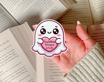 Durable Vinyl Stickers