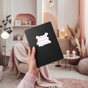 Idea for Daughter Invisible Illness Laptop Decal Sarcastic Hidden Disability Pride Design Chronic Illness Sticker Funny Surgery Patient Gift