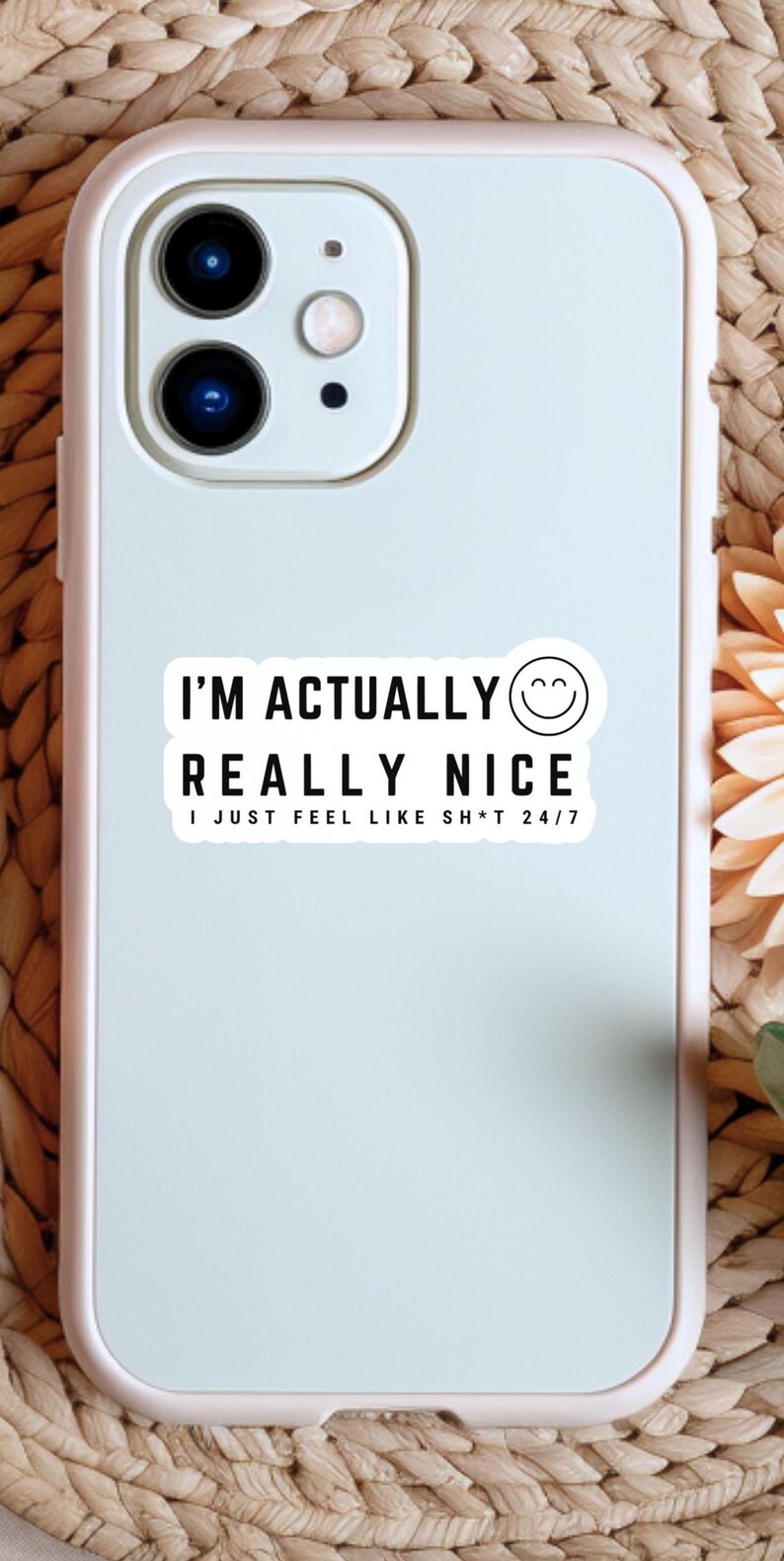 Illness Humor for Awareness Relatable Hidden Disability Gift Idea for Friend Flare Day Gift Idea