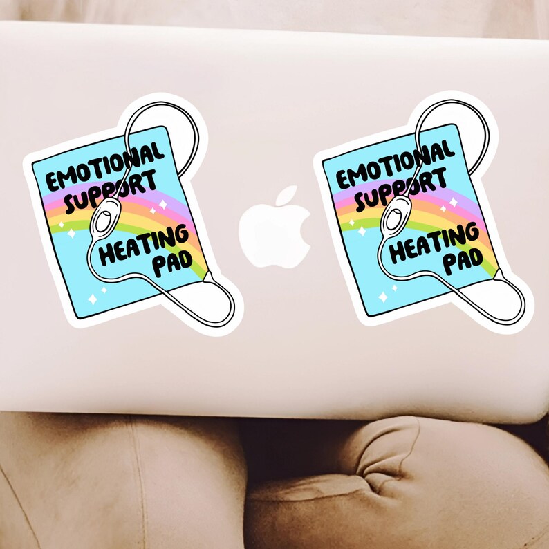 Sticker for Spoonie Chronic Illness