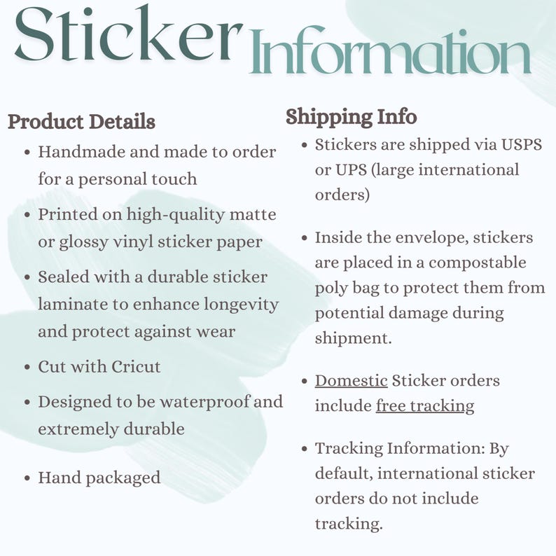 Hidden Disability Sticker Funny Chronic Illness Humor Laptop Decal for Chronically Ill Daughter Gift Idea for Medically Expensive POTS Wife image 13