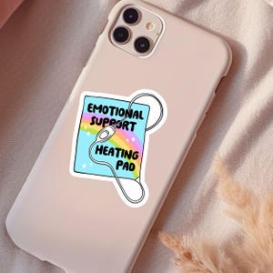 Endo Awareness Vinyl Waterproof