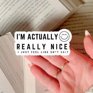 Chronic Illness Humor for Awareness Relatable Hidden Disability Gift Idea for Friend Flare Day Gift Idea Chronic Pain Sticker Funny Fatigue

For Awareness Relatable Hidden Disability Gift Idea for Friend Flare Day Gift Idea Chronic Pain Sticker Funny Fatigue Chronic Illness Humor