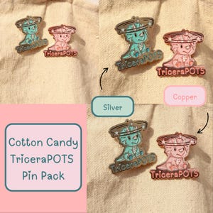 Chronic Illness Gift Idea for Spoonie POTS Syndrome Gift Funny POTS Pin for Daughter Hidden Disability Pride Quirky Dinosaur POTS Awareness
