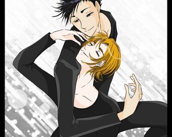 Dancers