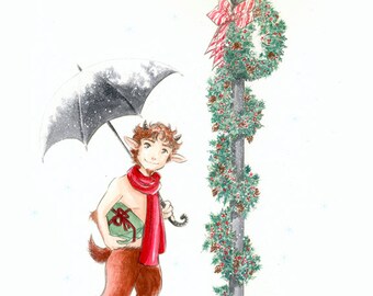 Winter Gift