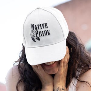 Native Pride Sticker: Indigenous Heritage SVG PNG (digital Download) - Etsy