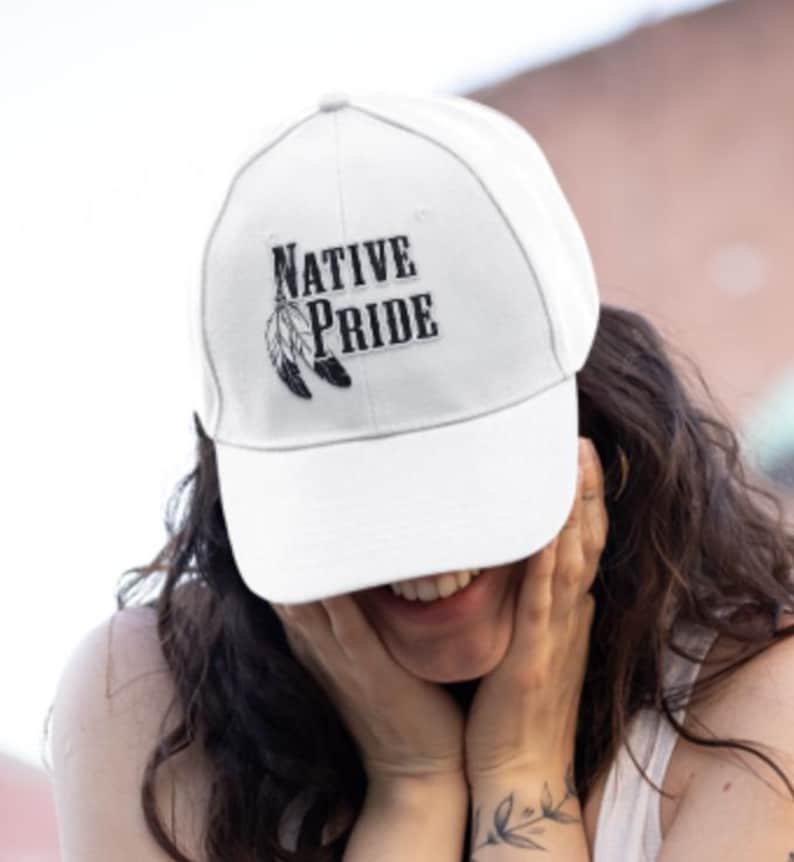 Native Pride Sticker: Indigenous Heritage SVG PNG (digital Download) - Etsy