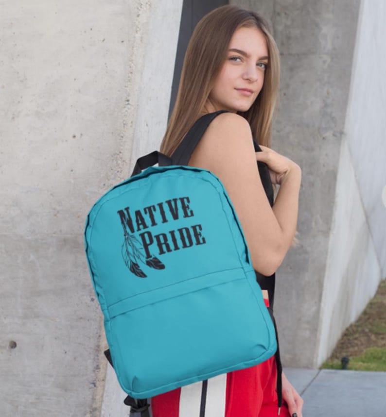 Native Pride Sticker: Indigenous Heritage SVG PNG (digital Download) - Etsy