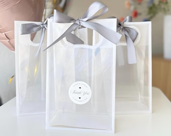 Wedding welcome bags in bulk, Bridal Party Gift Bags, Bachelorette Party Bags, Wedding Gift bags, favors for guests, Personalized name Bags
