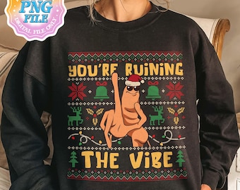You're Ruining The Vibe Marcus The Worm Meme Png Bundle, Funny Meme PNG, Brain Rot PNG, Where Is Jimbo James Meme PNG, Internet Viral Worm