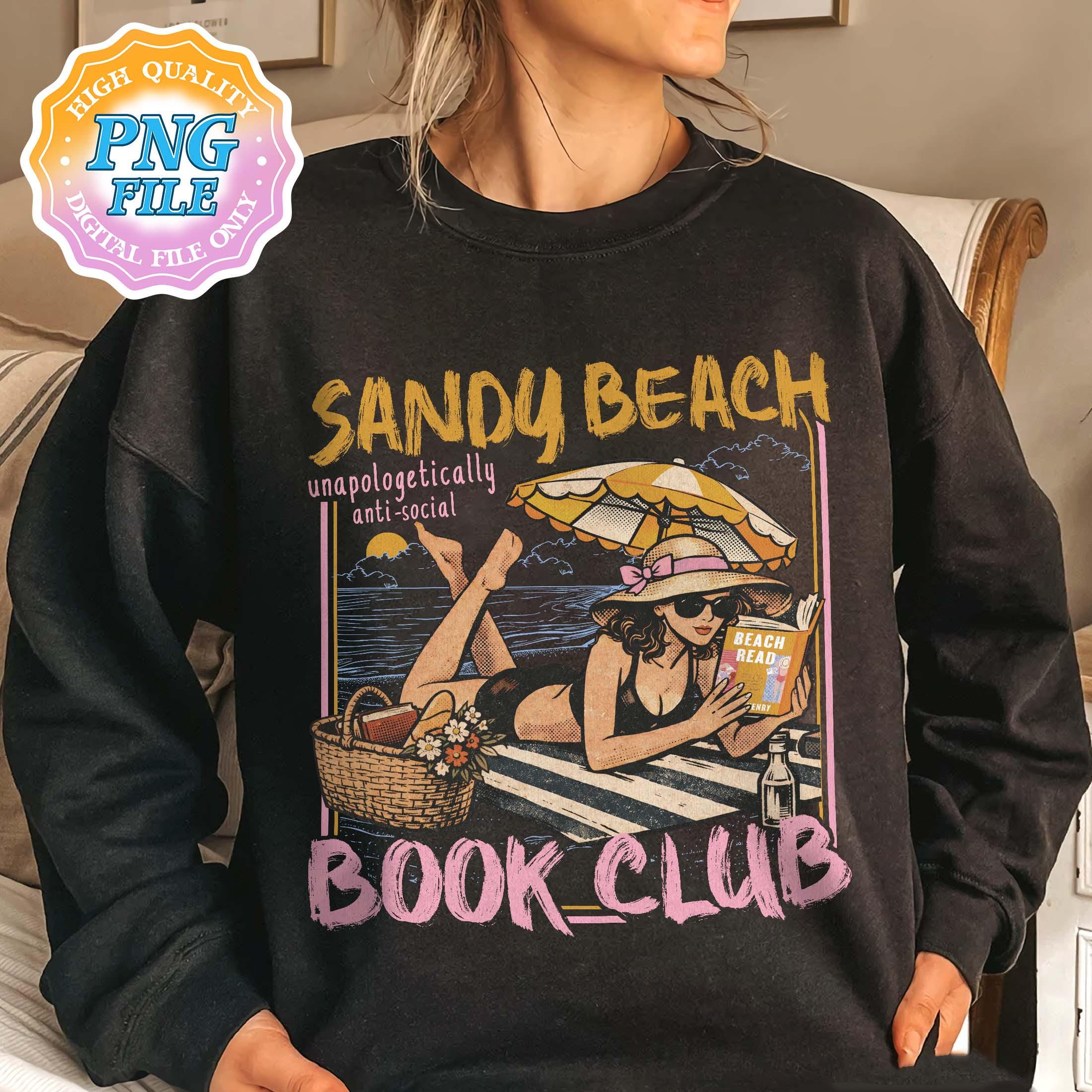 Vintage Book Shirt - Etsy