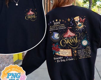 Caraval-Serie PNG digitaler Download, erinnern, es ist nur Spiel digitaler Download, legendäre PNG-Design, Stephanie Garber, Bookish Png-Download