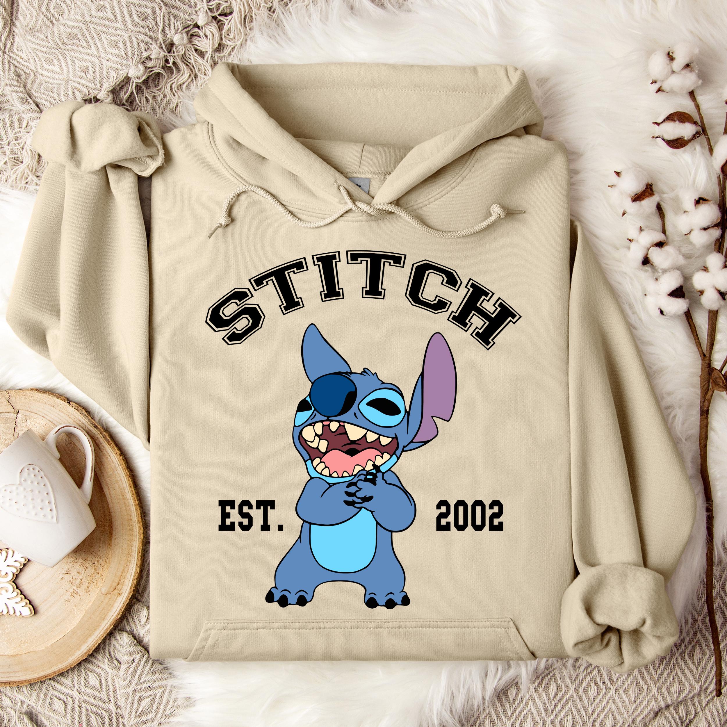 Nike Stitch Custom Embroidered Nike Hoodie Stitch Nike Sweatshirt