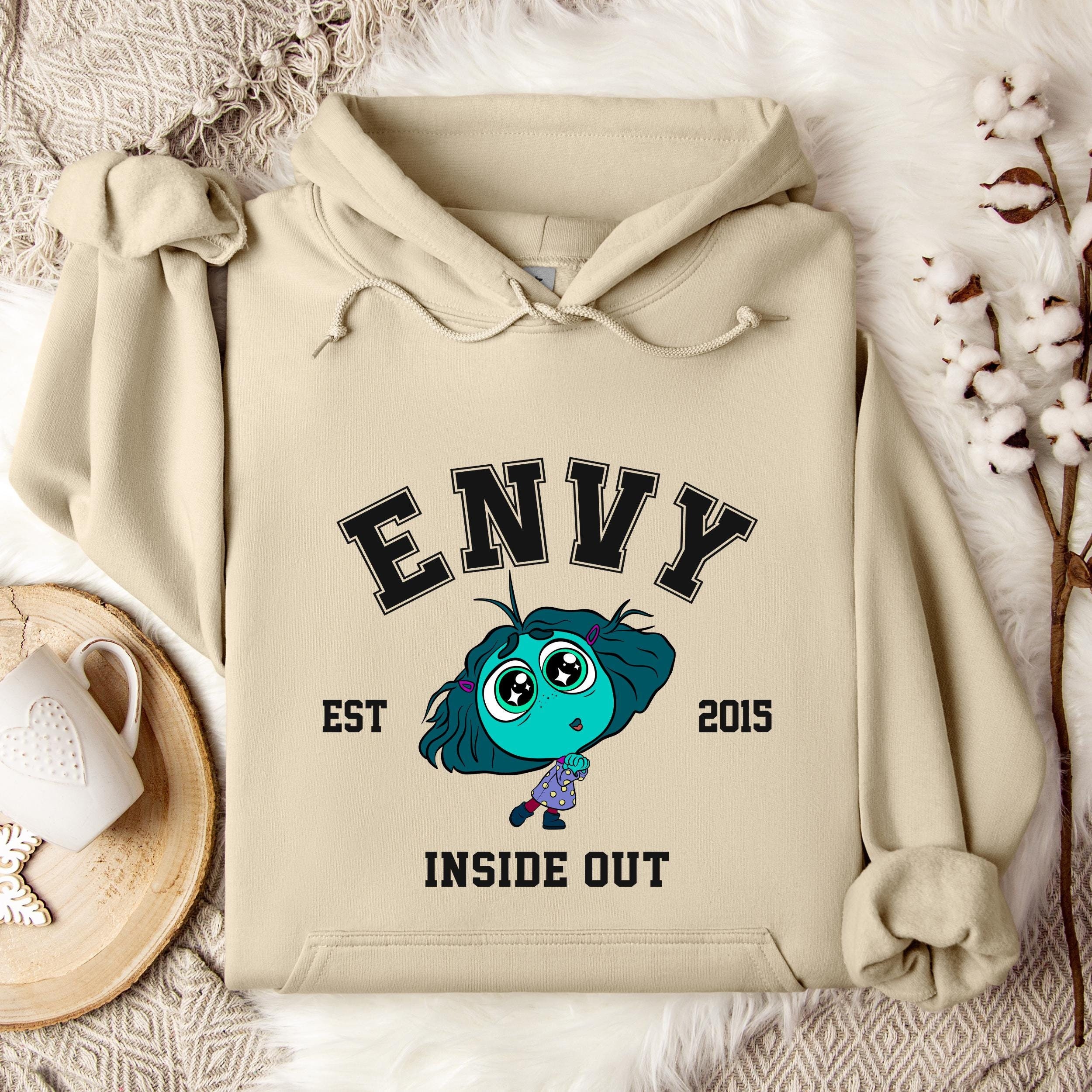 Envy Hoodie
