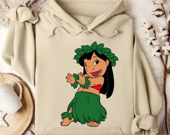 Lilo and Stitch Hoodie, Disney Trip Sweatshirt, Family Matching Hoodie, Family Disney Trip, Stitch Crewneck, Stitch Hoodie, Disney Birthday