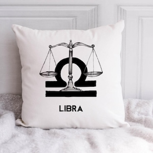 Signos del zodíaco SVG, Horóscopo SVG, Constelación SVG, Archivo de corte de astrología para Cricut y Silhouette, PDF PNG Ai EPs, Adhesivo de vinilo