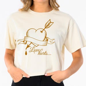 Hart en pijl SVG-download, Cupido hart clipart, hart pijl gesneden bestand voor Cricut, hart en pijl SVG, jpg, png, Instant Download