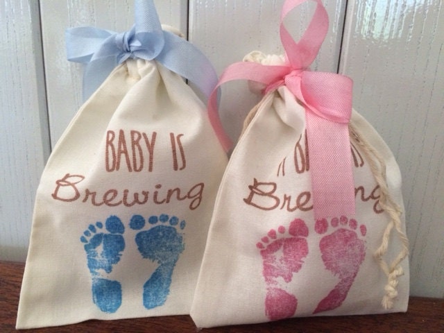 Baby Girl Shower Favors, Sachet Bags, Birthday Party Gifts, Baby Shower  Favors, Welcoming Favors, Baby Feet Design, Lavender Bags 