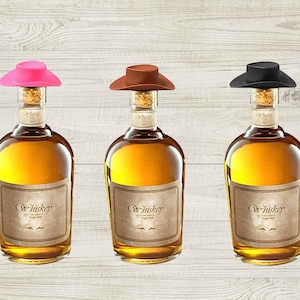 Mini Cowboy Hats, Cowgirl Hats,Bachelorette Party Drink Toppers, Bachelor Party Drink Toppers, Cup Cake Toppers Western Party Favors Shooter