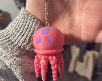 SpongeBob Jellyfish