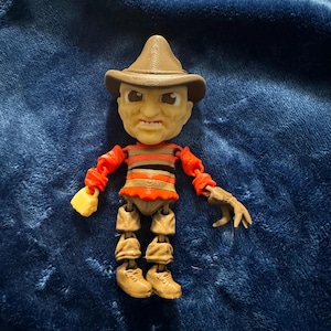 Freddy Krueger