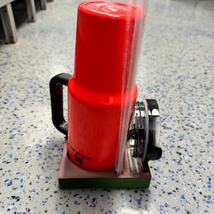 Tumbler Drying Rack