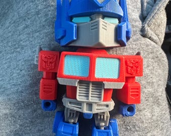 Optimus Prime