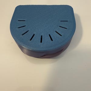 Invisalign Case