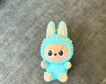 Labubu Keychain