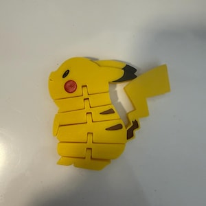 Flexi Fidgets