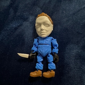 Michael Myers