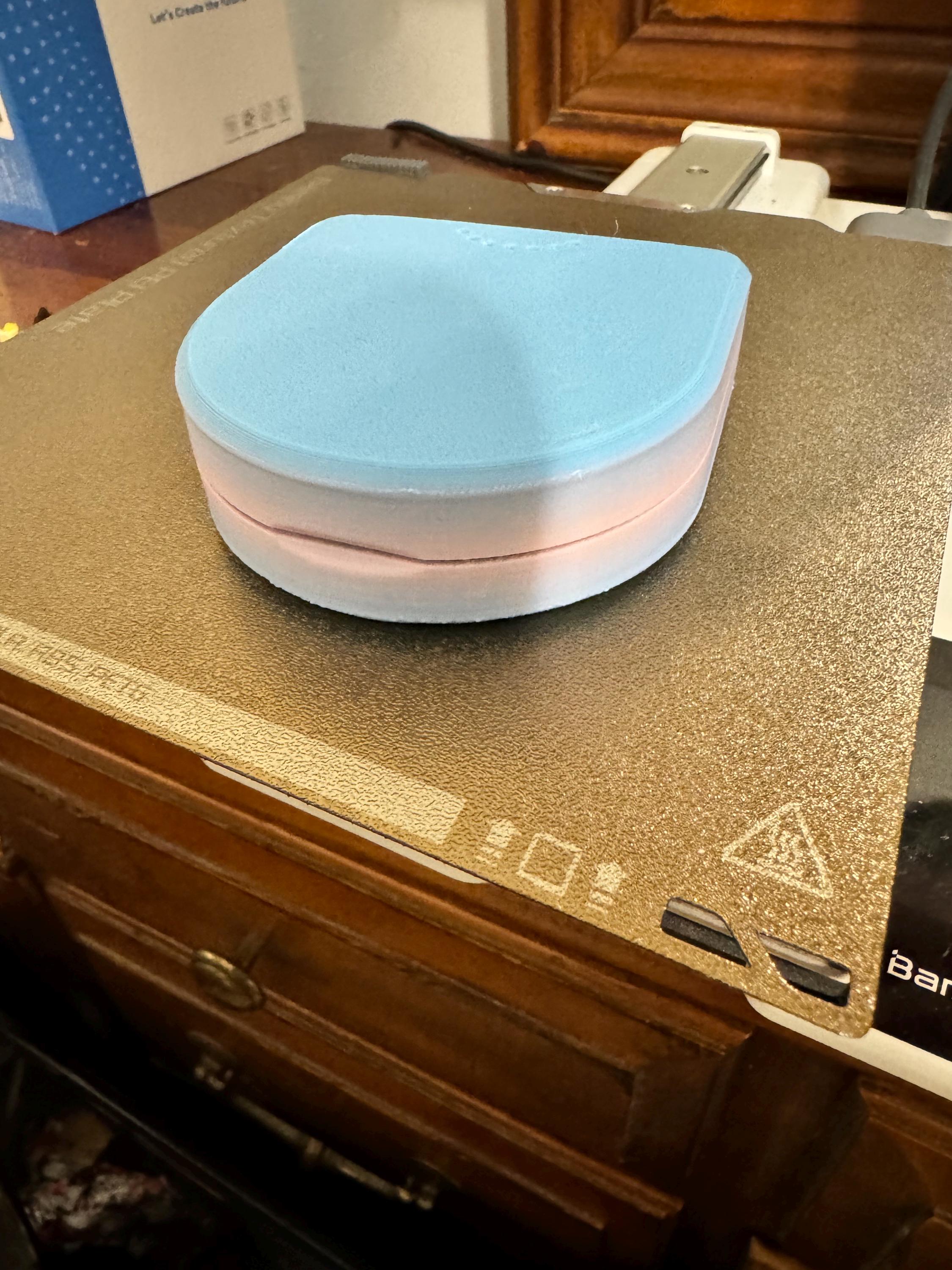 Invisalign Case