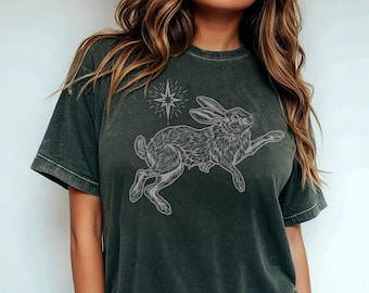 Schnee Waschen Häschen T-Shirt, Häschen Liebhaber Tshirt, Häschen Mama Shirt, Häschen Papa, Kaninchen Liebhaber, Shirt, Kaninchen Ostern Shirt, Häschen Geschenk