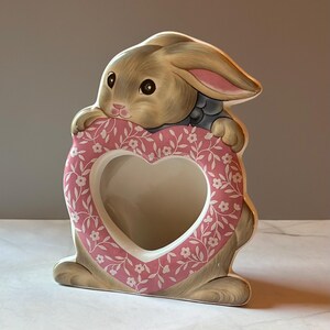 Vintage Heart Picture Frame Small - Etsy - Page 3