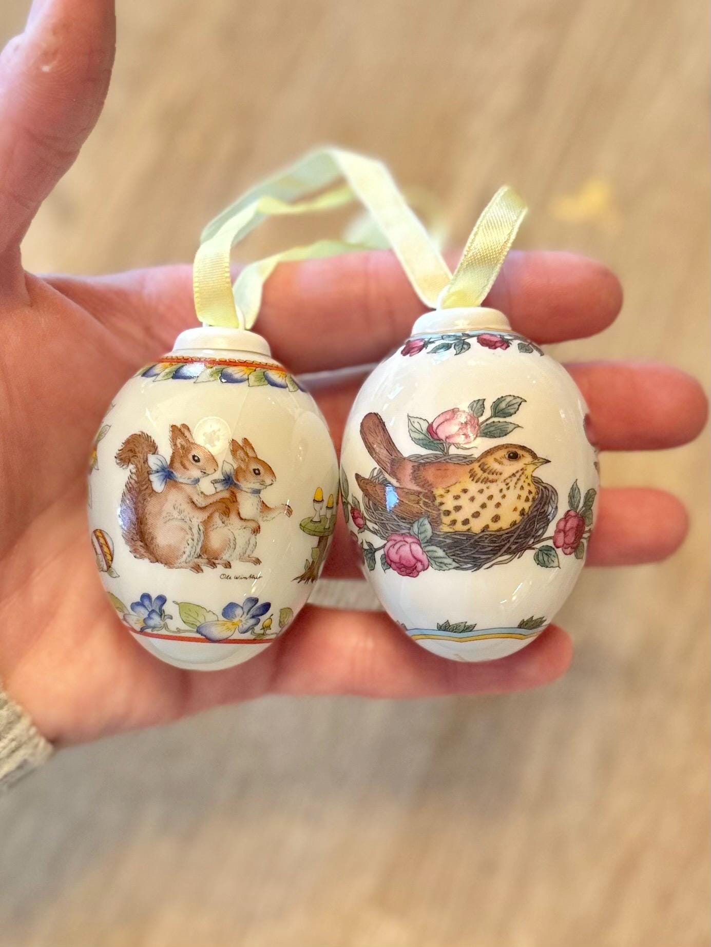 Hutschenreuther Porcelain - Etsy