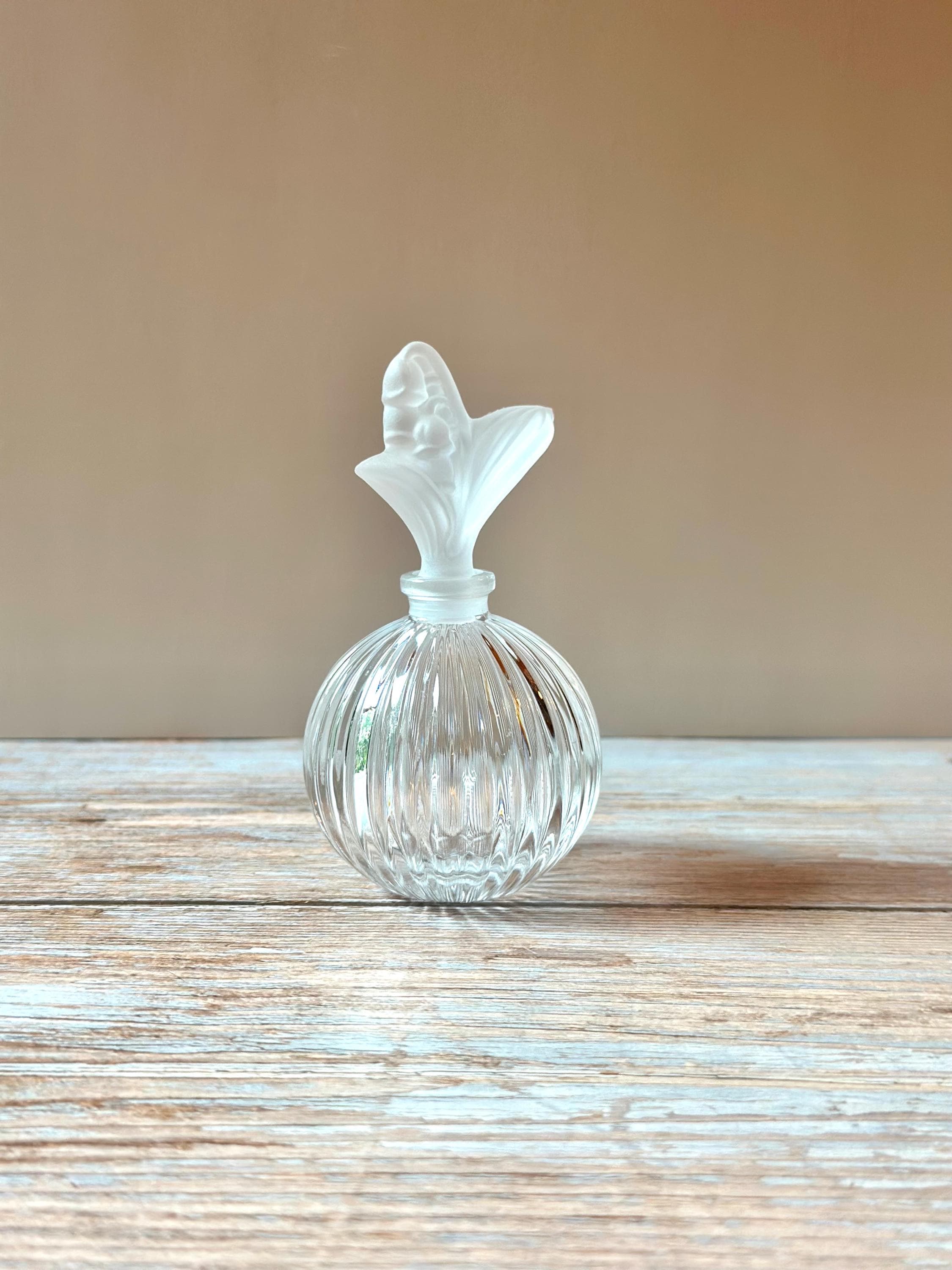 Japanese Vintage Small Glass Bottle - Etsy