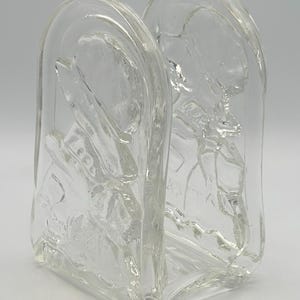 Holly Hobbie Glas Serviettenhalter