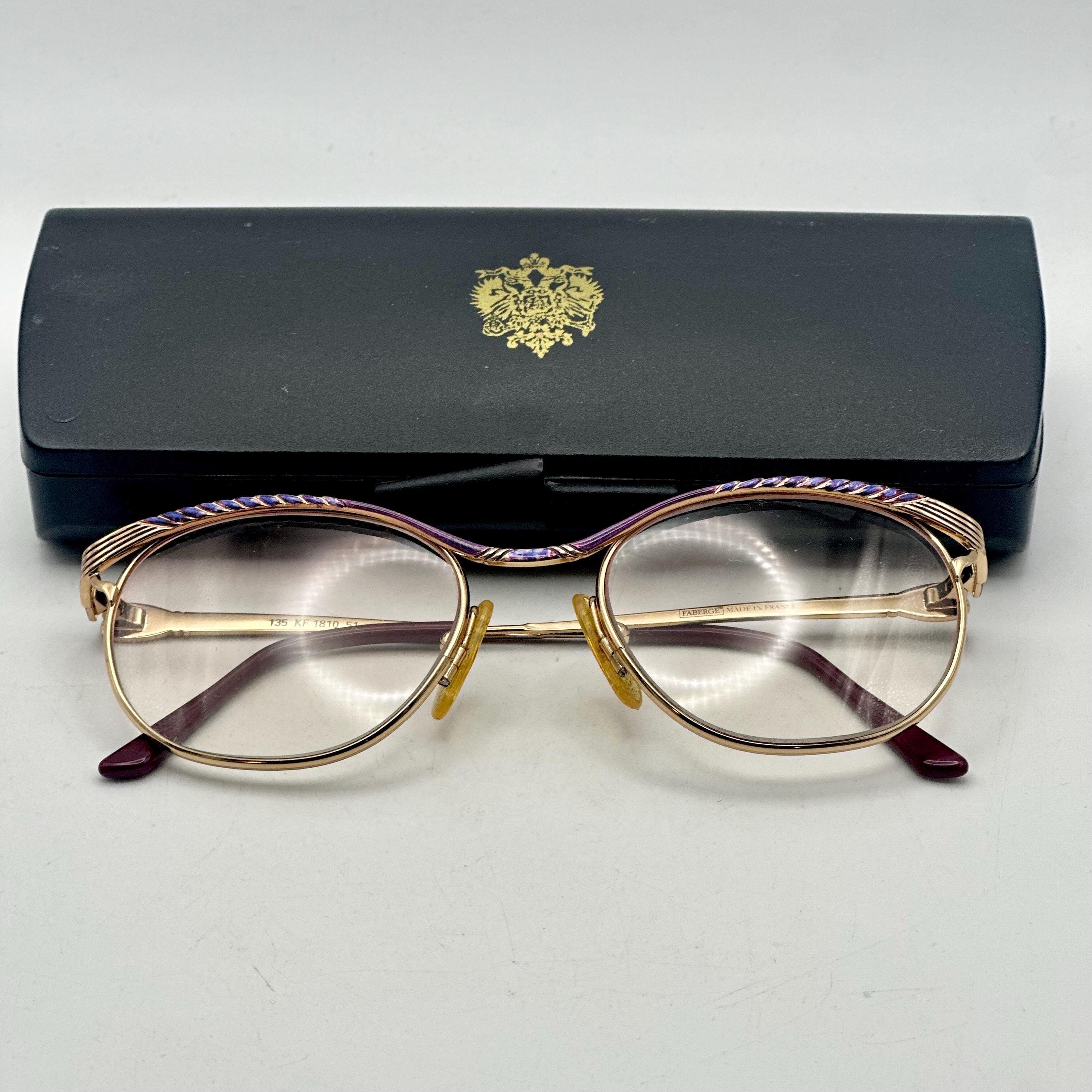 c.1930s FRAME FRANCE⭐️アバンギャルドサングラス Frame France Eyewear - Etsy