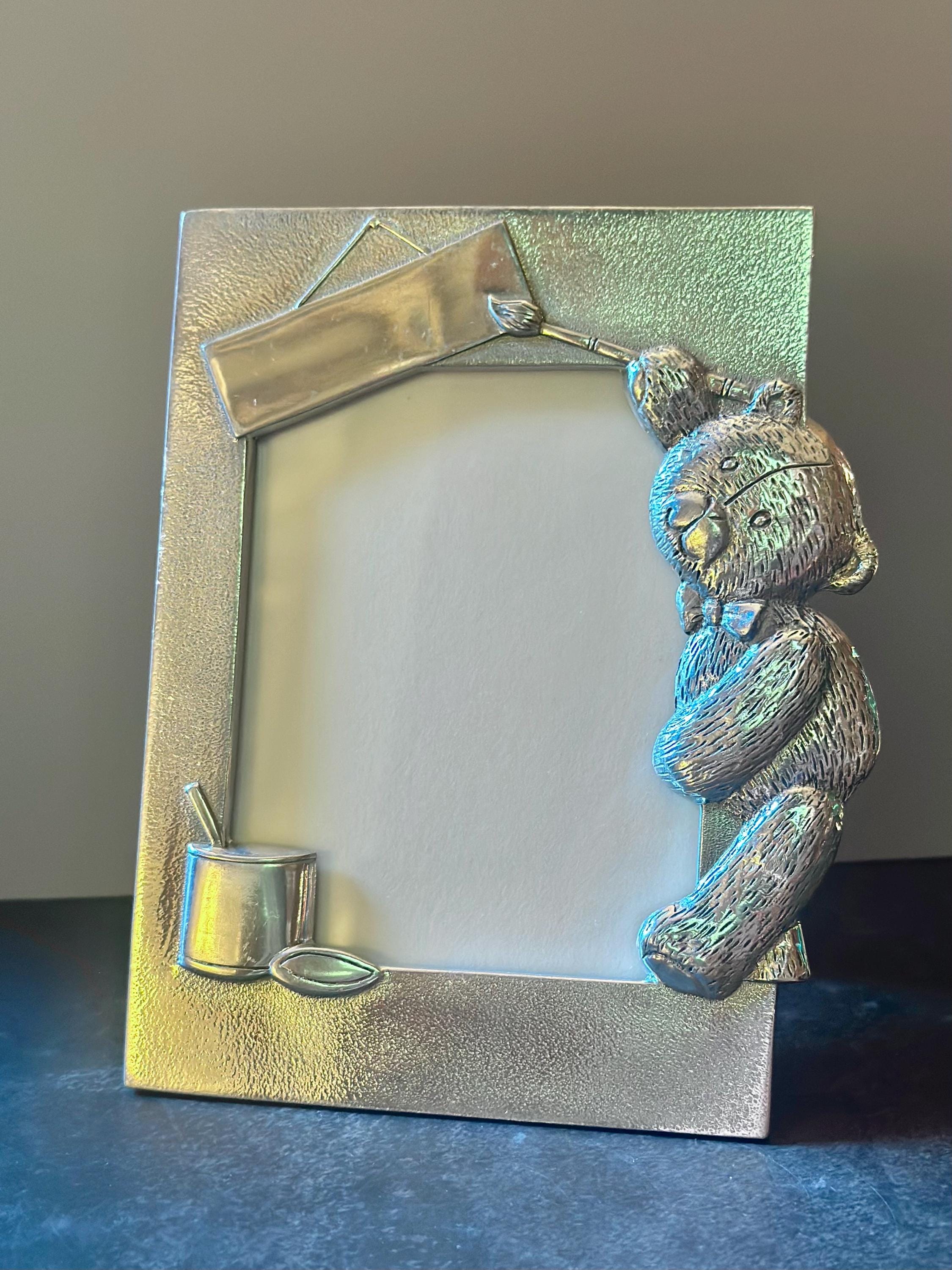 Royal Selangor Pewter Picture Frame - Etsy