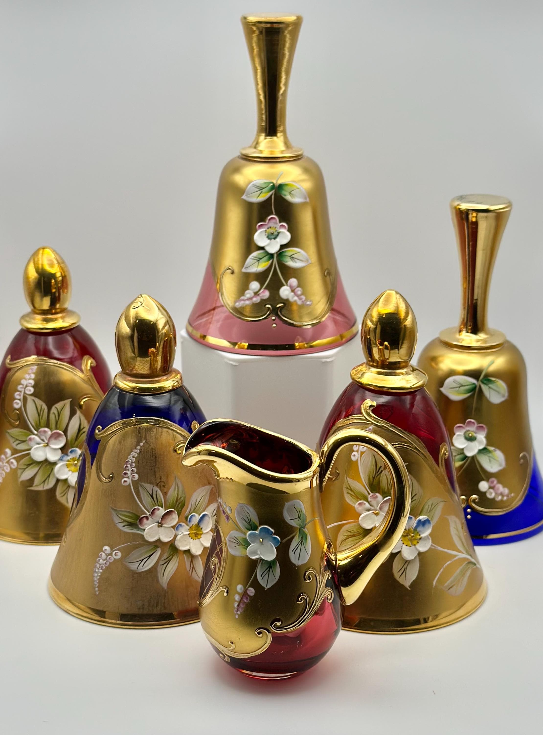 Czechoslovakia Vase - Etsy