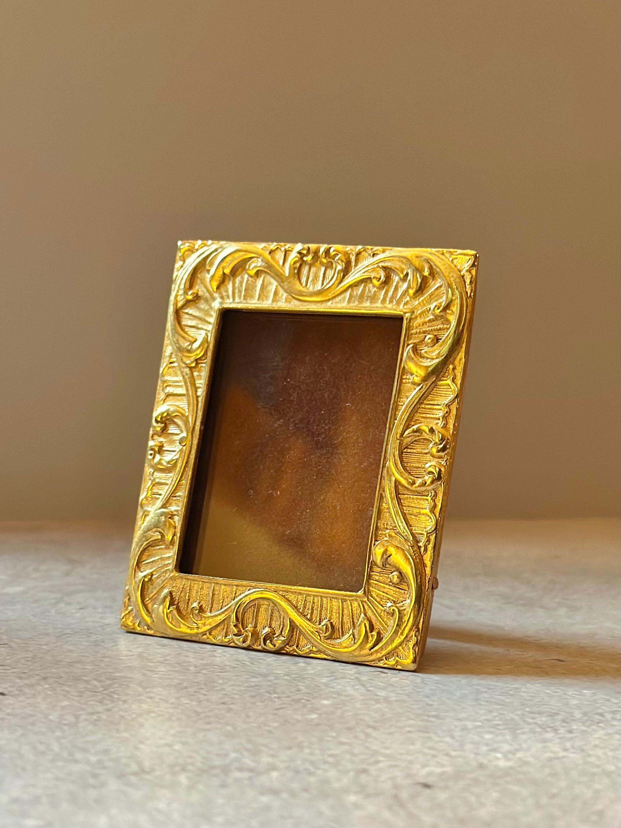 Elias Picture Frame - Etsy