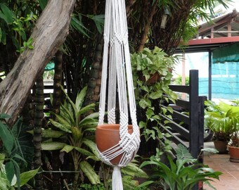 Two arms Plant Hanger 'Pendant'