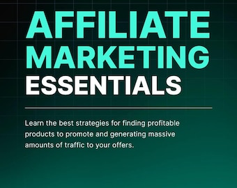 Basisinformatie over affiliatemarketing: de ultieme gids voor succes