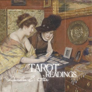 5-Karten-Tarot-Einzug in WENIGER ALS 24 STUNDEN (Englisch oder Spanisch)