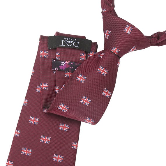 jack london tie