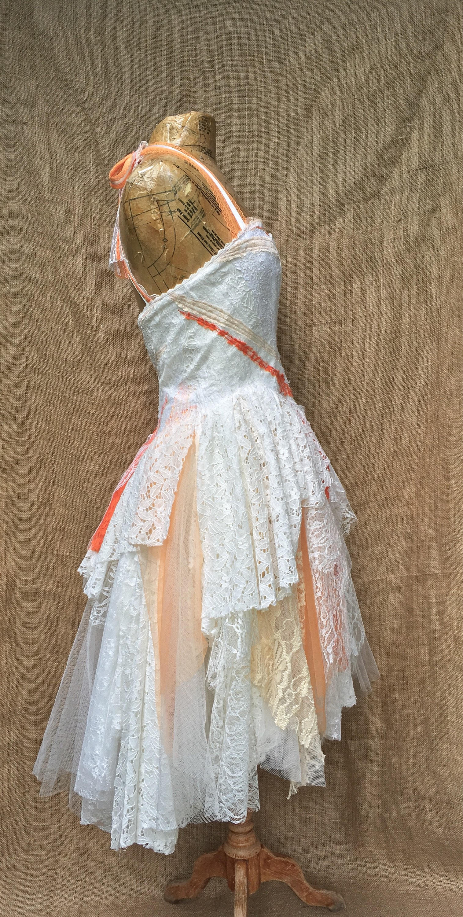 Taj Sweet Hart Dress. main image 0